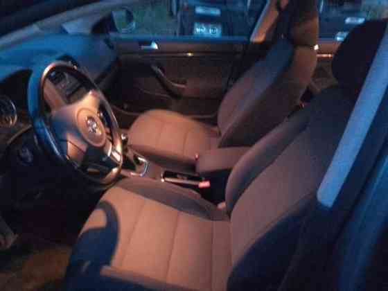 Volkswagen Jetta Turtkul