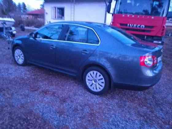 Volkswagen Jetta Turtkul