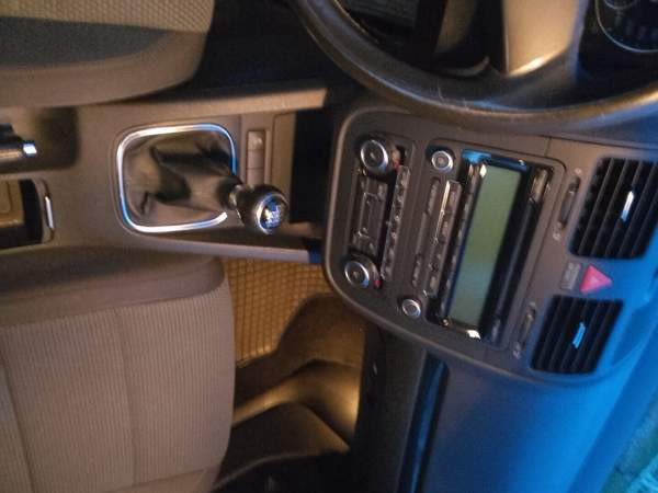 Volkswagen Jetta Turtkul - valokuva 7