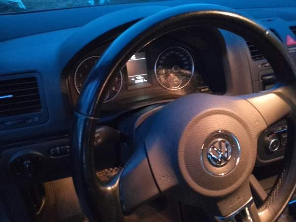 Volkswagen Jetta Turtkul - valokuva 5