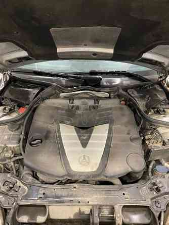 Mercedes-Benz 320 Nokia