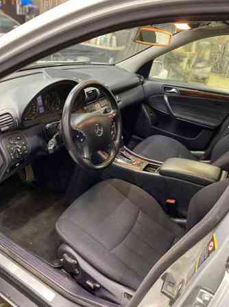 Mercedes-Benz 320 Nokia