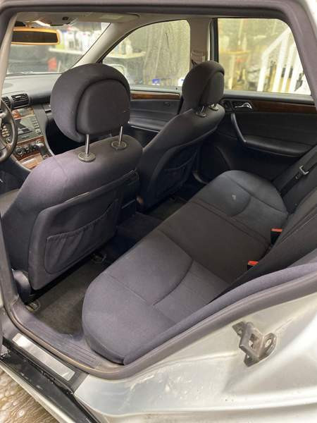 Mercedes-Benz 320 Nokia – foto 6