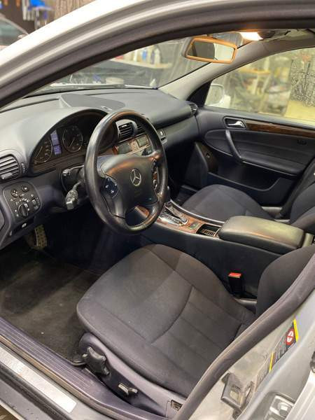 Mercedes-Benz 320 Nokia – foto 5