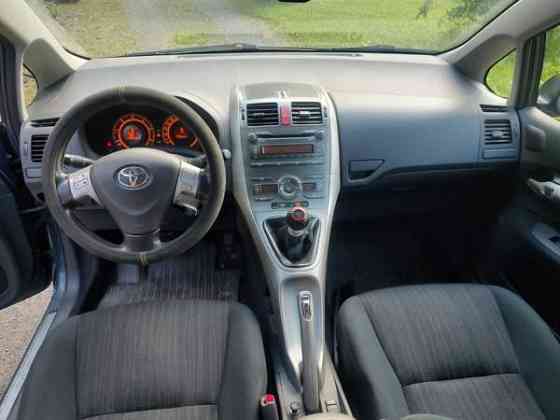 Toyota Auris Sastamala