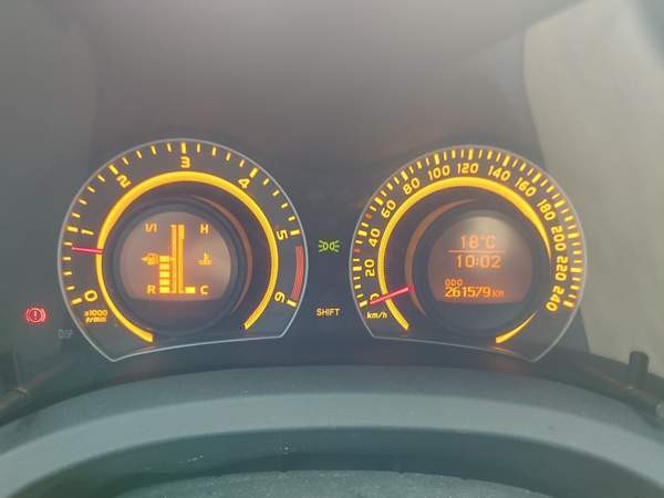 Toyota Auris Sastamala - изображение 7