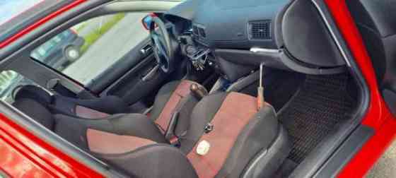 Volkswagen Golf Коккола