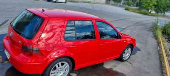 Volkswagen Golf Коккола