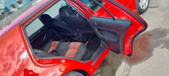 Volkswagen Golf Коккола