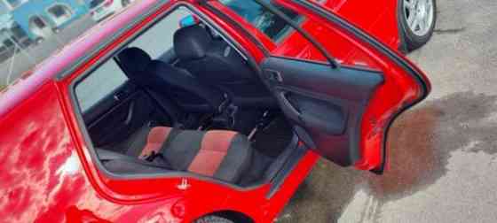 Volkswagen Golf Коккола