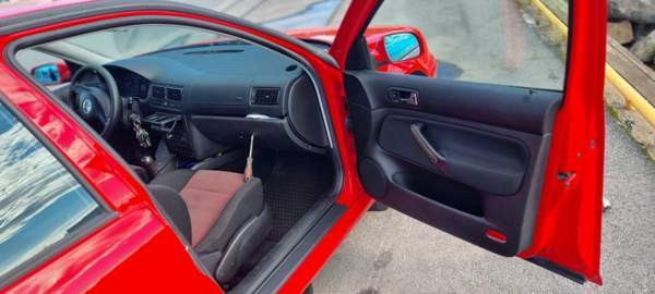 Volkswagen Golf Kokkola – foto 7