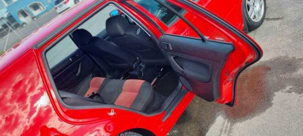 Volkswagen Golf Kokkola – foto 4