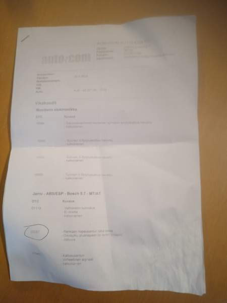 Audi A6 Porvoo – foto 8