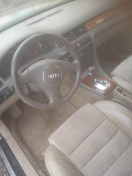 Audi A6 Porvoo – foto 5