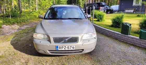 Volvo V70 Imatra