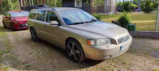 Volvo V70 Imatra