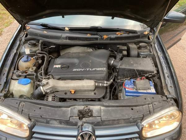 Volkswagen Golf Mäntsälä - valokuva 8