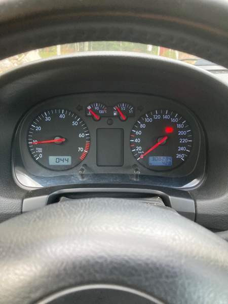 Volkswagen Golf Mäntsälä - valokuva 5