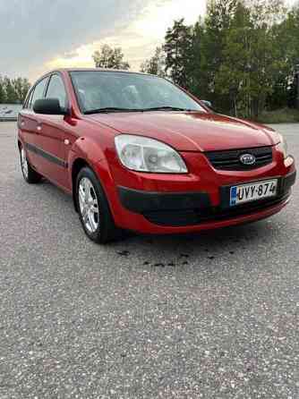 Kia Rio Chukotskiy Avtonomnyy Okrug