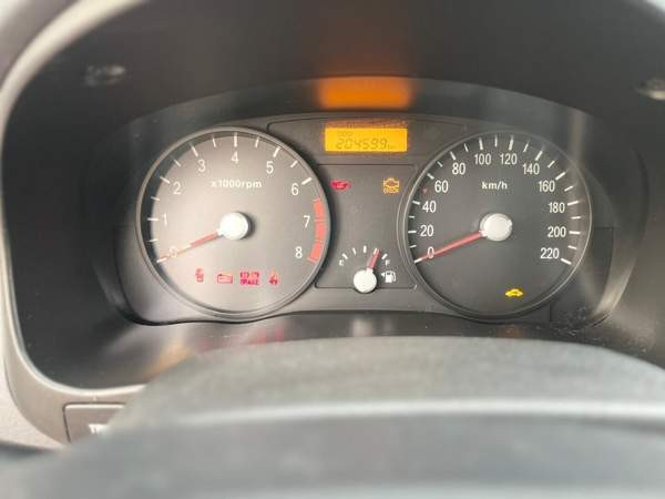 Kia Rio Чукотский АО - изображение 6