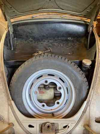 Volkswagen Kupla Хамина