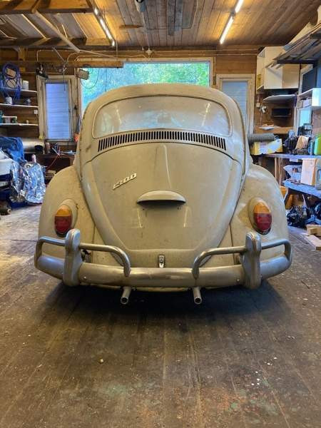 Volkswagen Kupla Hamina – foto 3