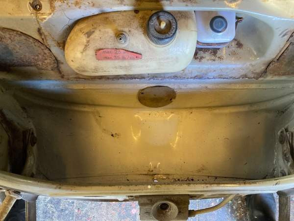 Volkswagen Kupla Hamina – foto 5