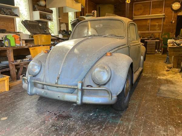 Volkswagen Kupla Hamina – foto 2