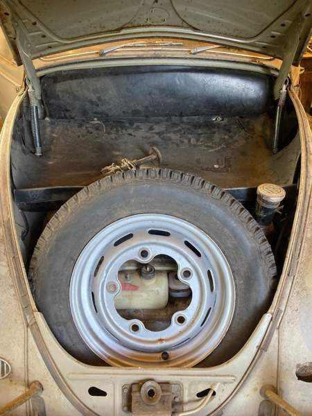 Volkswagen Kupla Hamina – foto 4