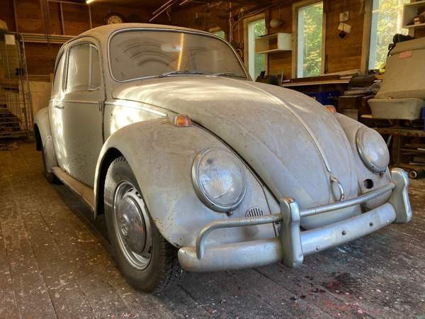 Volkswagen Kupla Hamina – foto 1