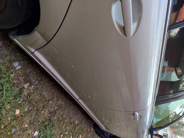 Toyota Avensis Iisalmi – foto 8