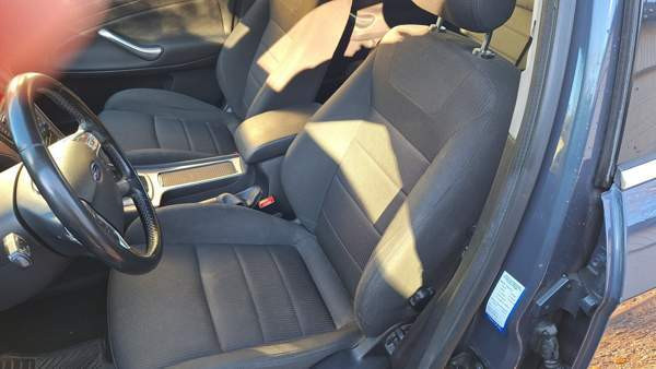 Ford Mondeo Kurikka - изображение 7