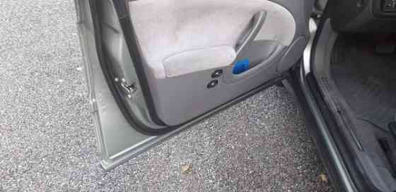 Saab 9-5 Nurmijaervi