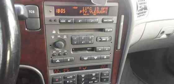 Saab 9-5 Nurmijaervi