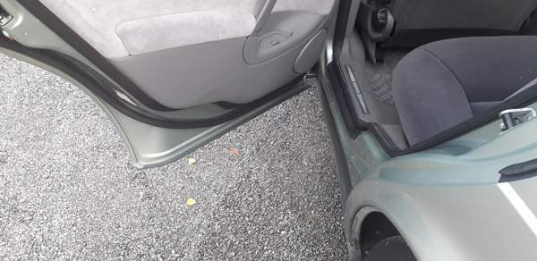 Saab 9-5 Nurmijärvi - valokuva 8