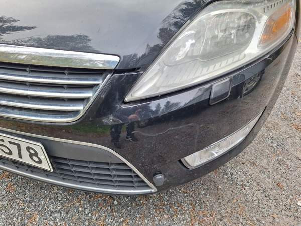 Ford Mondeo Тампере - изображение 5