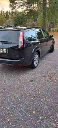 Ford Focus Sarov
