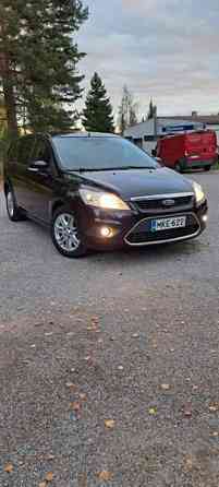 Ford Focus Sarov