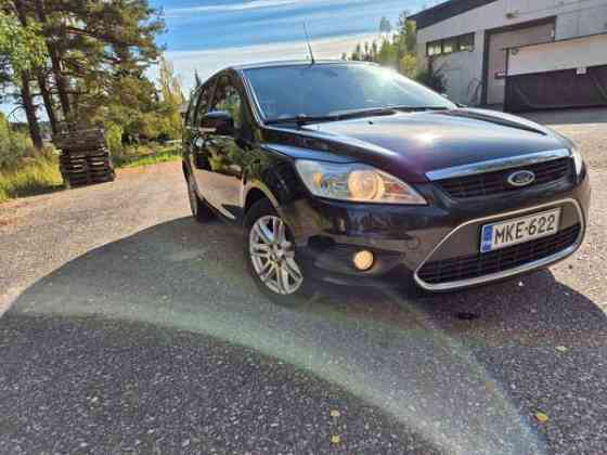 Ford Focus Sarov