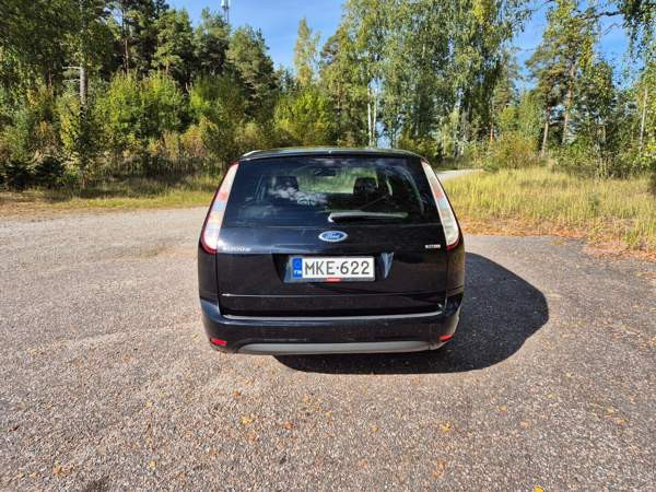 Ford Focus Sarov - valokuva 7