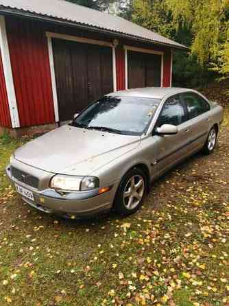 Volvo S80 Kärkölä