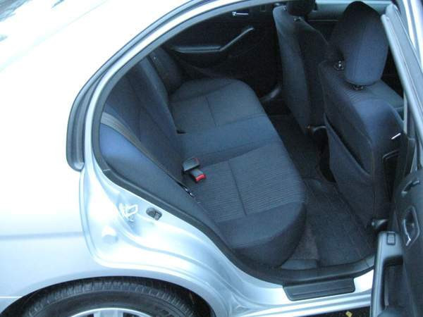 Honda Civic Karstula - изображение 8