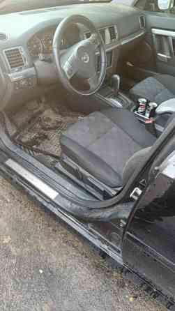 Opel Vectra Haukipudas