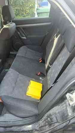 Opel Vectra Haukipudas