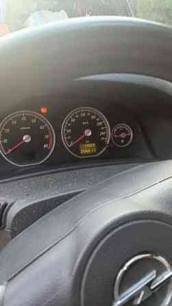 Opel Vectra Haukipudas