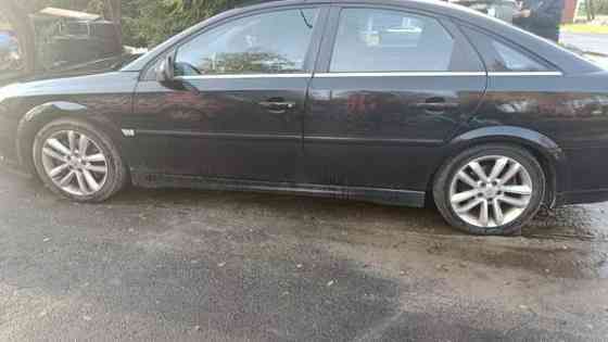 Opel Vectra Haukipudas