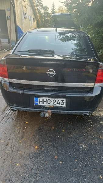 Opel Vectra Хаукипудас - изображение 2