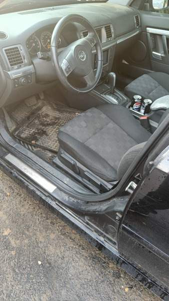 Opel Vectra Хаукипудас - изображение 5