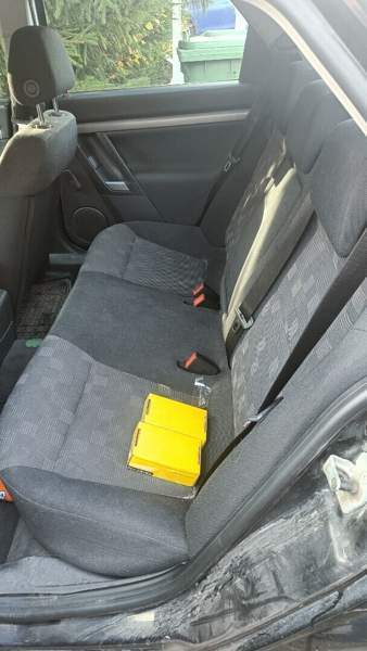 Opel Vectra Хаукипудас - изображение 6