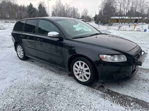 Volvo V50 Ylivieska - photo 8